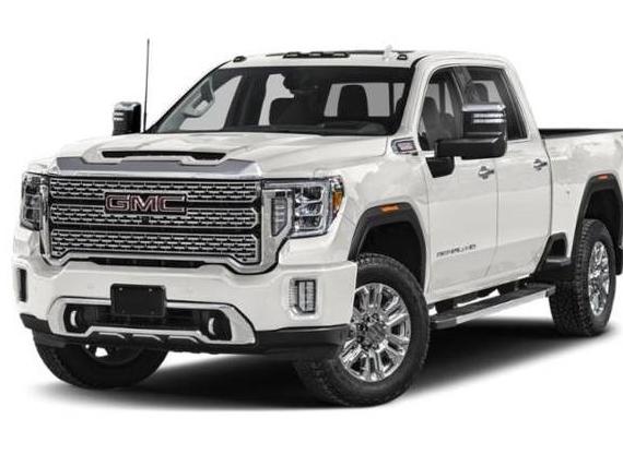 GMC SIERRA HD 2023 1GT49WEY4PF157367 image